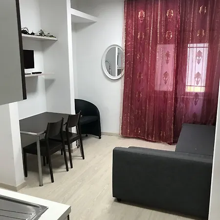 Mono Bordeaux Διαμέρισμα