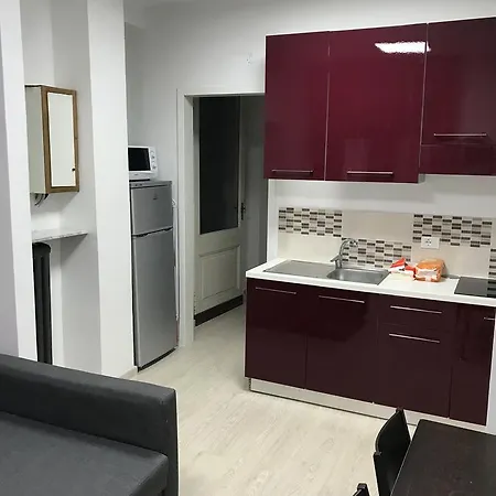 Mono Bordeaux Turyn