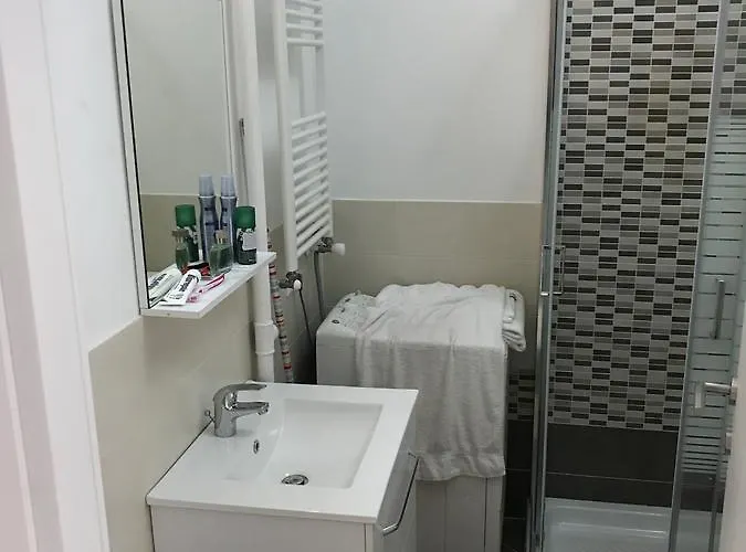 Apartment Mono Bordeaux Turin