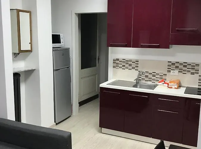 Mono Bordeaux Turin
