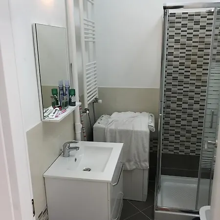 Apartman Mono Bordeaux Torino