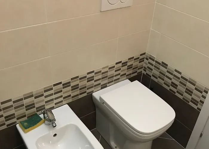 Mono Bordeaux Апартаменты *