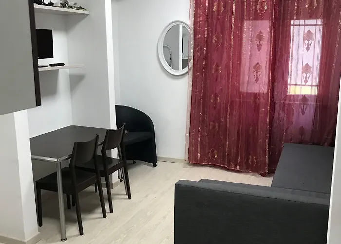 Mono Bordeaux Апартаменты